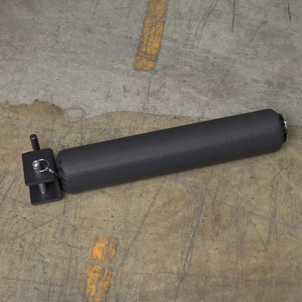 XPX Split Squat Option Ironax Rack Addon No Bolt split3