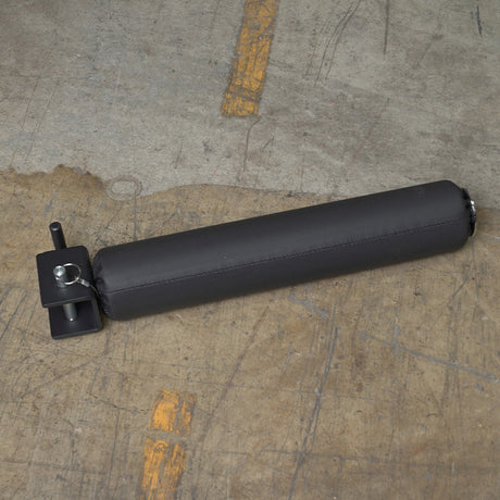 XPX Split Squat Option Ironax Rack Addon No Bolt split3