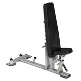 Spirit Commercial Flat/Incline Bench - Discontinued Spirit Bench; flat/incline/decline benches st800fi-3.4_view_bench_80_web_jpg