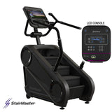 Stairmaster 4G - 10″ LCD Console Stairmaster Powermill, Spirit CSC900 stairmaster10inch_1800x1800_33b50df5-edf9-4507-a25f-10affc31f331