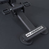 Element PRO Commercial Stretch Trainer Element Fitness Modular; preacher curl, vkr, ab, roman chair stretch2