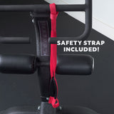 Element PRO Commercial Stretch Trainer Element Fitness Modular; preacher curl, vkr, ab, roman chair stretch4