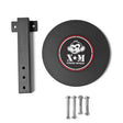 XM Fitness Rig Wall ball Target XM Fitness J-hooks, dip attachments, etc wallballtarget-1