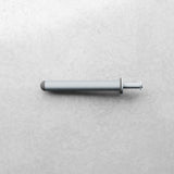 XM Fitness Chrome Plate Peg XM Fitness Rack Addon Bolton weight_peg_1