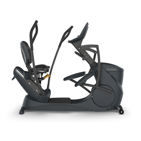 Octane XRIDE XR6 Seated Elliptical Base Octane Elliptical, ARC, Zero Runner, Seated Elliptical xR6x-21-side_960
