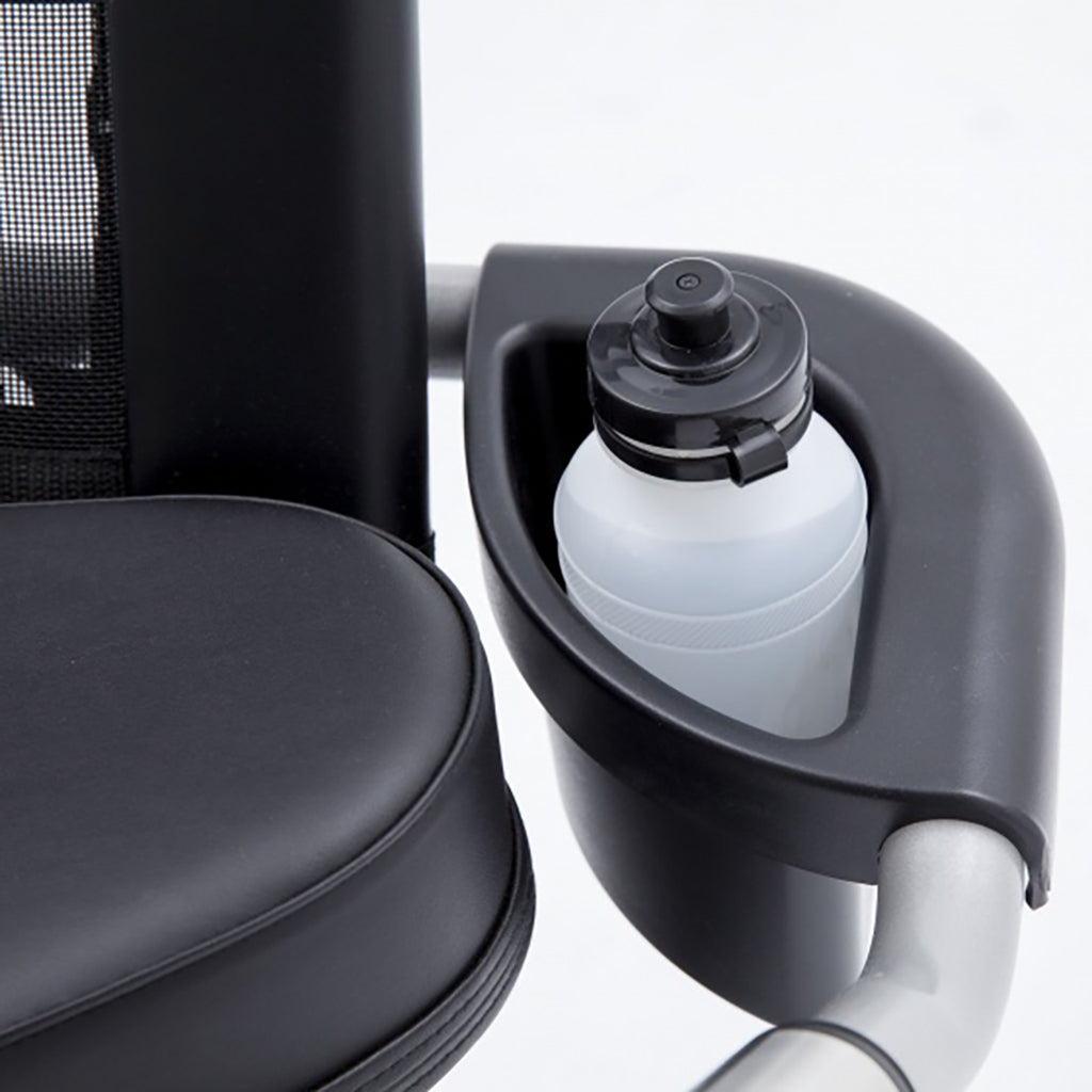 Spirit XBR55 Recumbent Bike - Discontinued Spirit Bike; Recumbent xbr55_feature_3_7ab859ad-a37b-47d2-9078-dbe122ccdf23