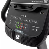 Spirit XBR55 Recumbent Bike 2024 Spirit Bike; Recumbent xbr55_wr_xbr55_buttons-right_jpg_3169fc2f-bb6c-4846-8639-f399a5ec4e9e