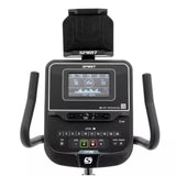 Spirit XBR55 Recumbent Bike 2024 Spirit Bike; Recumbent xbr55_wr_xbr55_console_jpg_14195c2f-221e-42f3-85b1-36ac6d6d6d24