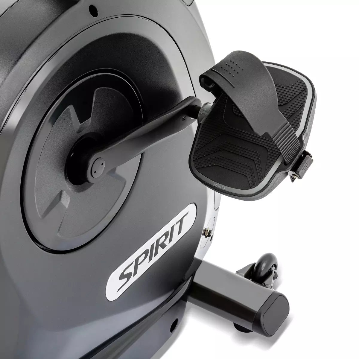 Spirit XBR55 Recumbent Bike 2024 Spirit Bike; Recumbent xbr55_wr_xbr55_pedal-1_jpg_2d7e2a1f-328f-47f2-9581-d6ed10c60f1b