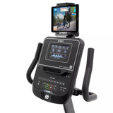 Spirit XBR55 Recumbent Bike 2024 Spirit Bike; Recumbent xbr55_wr_xbr55_right-3-4-_-ipad_zwift_jpg