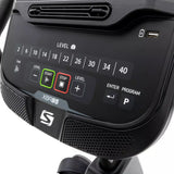 Spirit XBR95 Recumbent Bike Spirit Bike; Recumbent xbr9520233_1_jpg