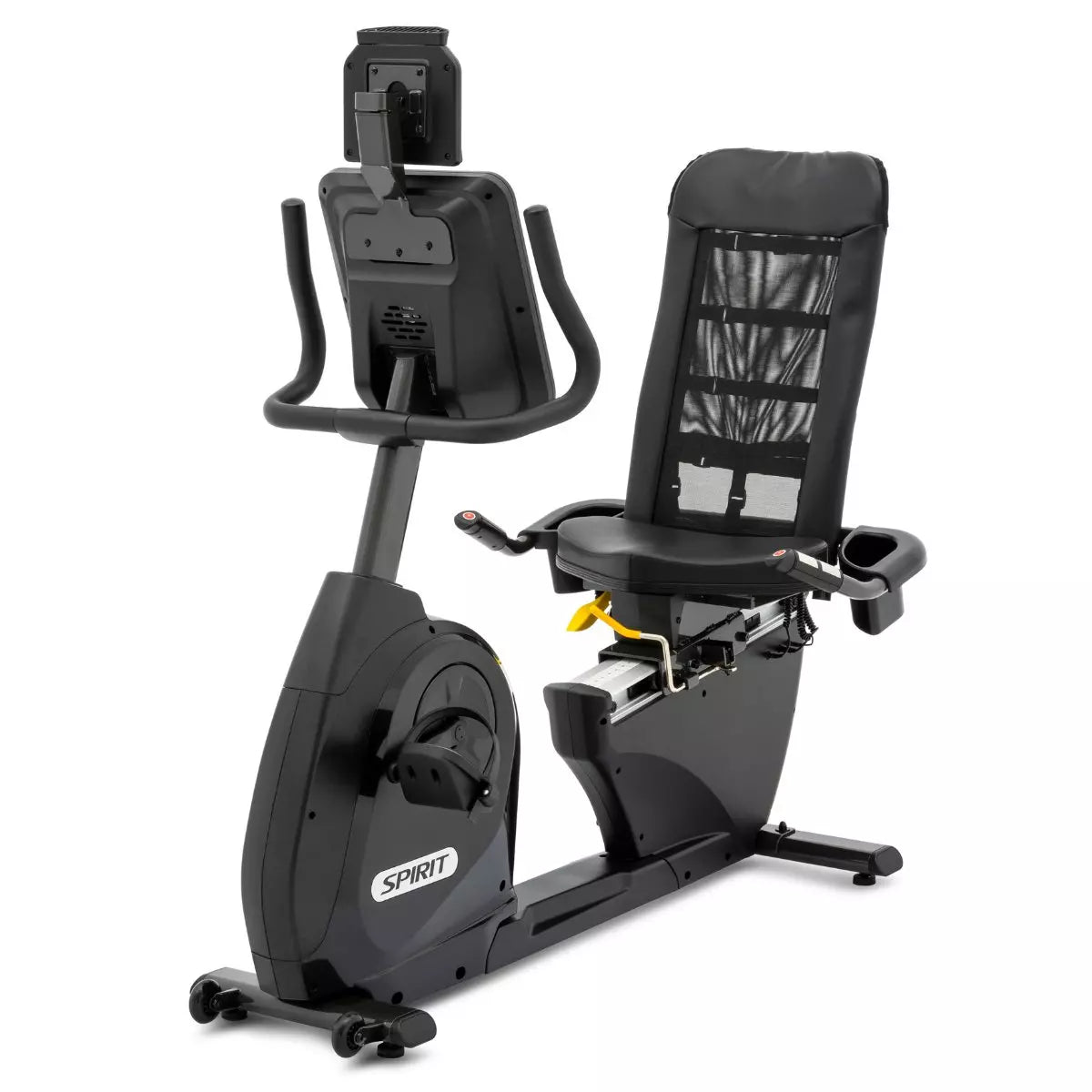 Spirit XBR95 Recumbent Bike Spirit Bike; Recumbent xbr9520238_1_jpg
