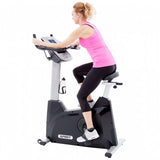 Spirit XBU55 Upright Bike - Discontinued Spirit Bike; Upright xbu55_model_2_e5c53960-2254-4f89-a105-4c2a0be2f06f
