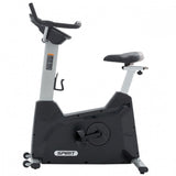 Spirit XBU55 Upright Bike - Discontinued Spirit Bike; Upright xbu55_side_1_6a2bbed6-f2e2-4408-902c-50fa2bdabf6e