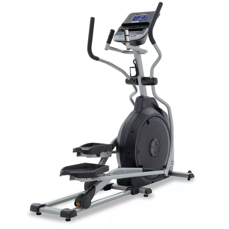 Spirit XE195 Elliptical Spirit Elliptical, ARC, Zero Runner, Seated Elliptical xe195_angle_2_jpg