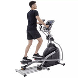 Spirit XE295 Elliptical Spirit Elliptical, ARC, Zero Runner, Seated Elliptical xe295_model_1_1_jpg