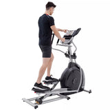 Spirit XE295 Elliptical Spirit Elliptical, ARC, Zero Runner, Seated Elliptical xe295_model_2_1_jpg