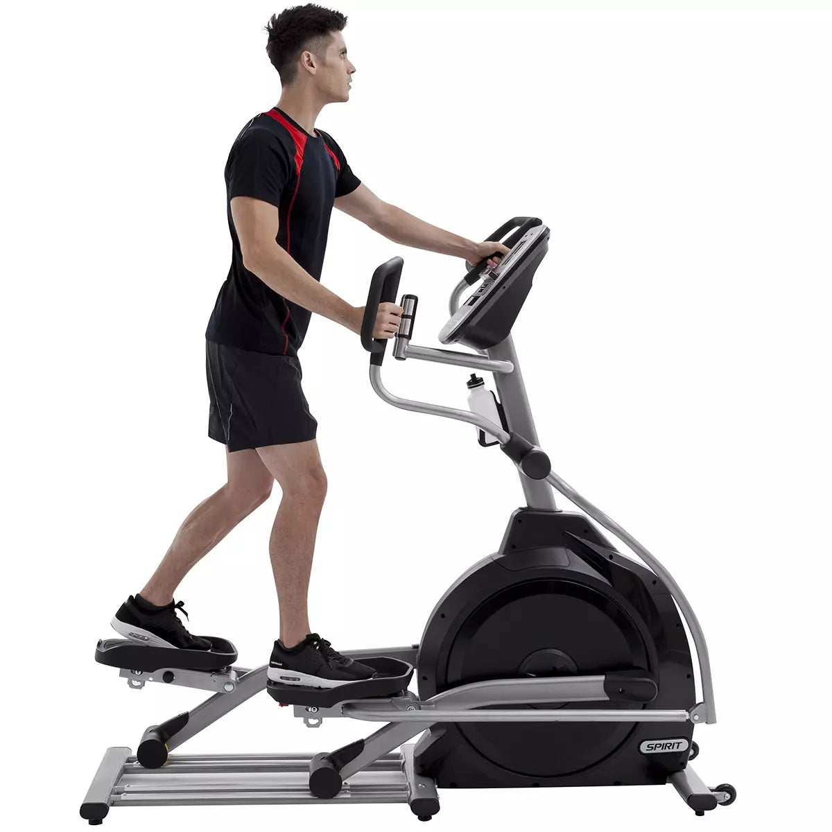 Spirit XE295 Elliptical Spirit Elliptical, ARC, Zero Runner, Seated Elliptical xe295_model_3_1_jpg