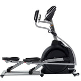 Spirit XE295 Elliptical Spirit Elliptical, ARC, Zero Runner, Seated Elliptical xe295_side_1_1_jpg