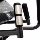 Spirit Fitness XE795 Light Commercial Elliptical Spirit Elliptical, ARC, Zero Runner, Seated Elliptical xe795_webready_xe795_hr_sensors_left_1_jpg