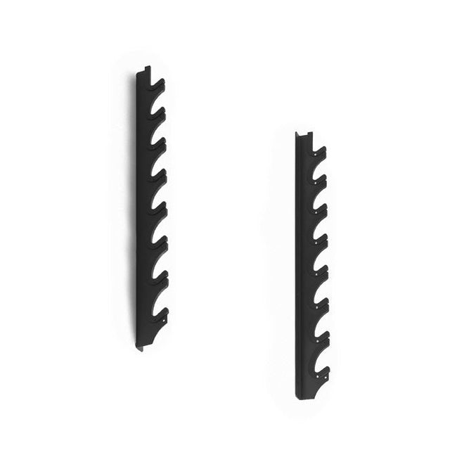 XM Fitness 8 Bar Gun Rack XM Fitness Dumbell racks, power block stand, plate and bar storage, kettlebell racks, ball racks xm-8-bar-gun-rack-lrg_69f4d409-8882-4ed7-9e52-c0a50312691b