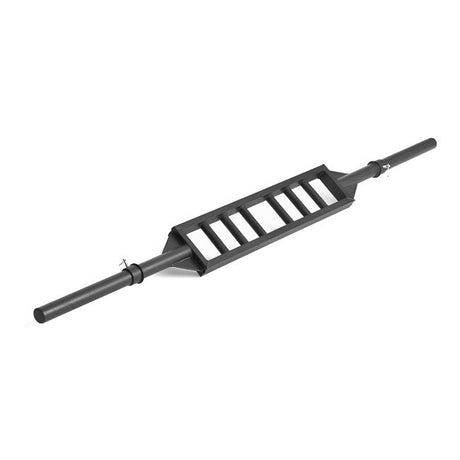 XM Fitness Black Steel Swiss Bar Straight XM Fitness Lifting bars, weight bars, dumbbell handles xm-black-steel-swiss-bar-straight-lrg_dd3457f3-7989-49bf-8bad-571c539298e9
