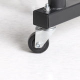 XM Fitness Olympic Bumper Plate Holder XM Fitness Dumbell racks, power block stand, plate and bar storage, kettlebell racks, ball racks xm-bumper-storage-details1