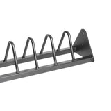 XM Fitness Bumper Plate Storage Unit XM Fitness J-hooks, dip attachments, etc xm-bumperplate-storage-rig-details