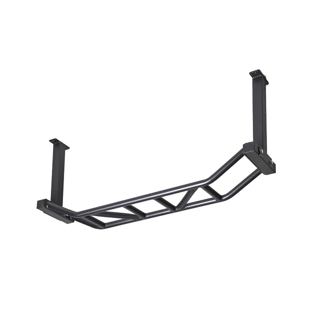 XM Fitness Ceiling Mounted Multi-Grip Chin Up Bar XM Fitness Miscellaneous strength accessories, push up bars, chin up bars, trx, gym rings xm-ceilingmount-chin-1