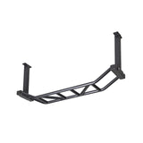 XM Fitness Ceiling Mounted Multi-Grip Chin Up Bar XM Fitness Miscellaneous strength accessories, push up bars, chin up bars, trx, gym rings xm-ceilingmount-chin-1