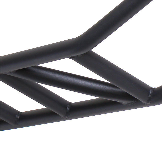 XM Fitness Ceiling Mounted Multi-Grip Chin Up Bar XM Fitness Miscellaneous strength accessories, push up bars, chin up bars, trx, gym rings xm-chin-up-details-1