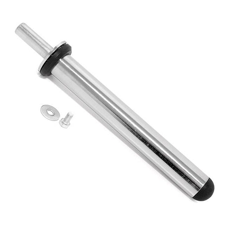 XM Fitness Chrome Plate Peg XM Fitness Rack Addon Bolton xm-chrome-weight-peg-bars