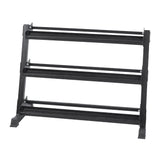 Gronk Fitness 3-Tier Dumbbell Storage Rack Gronk Fitness Products Dumbell racks, power block stand, plate and bar storage, kettlebell racks, ball racks xm-dumbbell-rack-lrg_eecc762f-61fc-4629-b981-0c6840ab355e