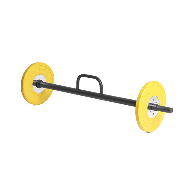 XM Fitness Black Farmer's Walk Bars - Athletic Series XM Fitness Lifting bars, weight bars, dumbbell handles xm-farmers-bar-equipped-lrg_b6fc3ad6-1be3-47bc-b97f-1c34570c59d1