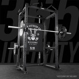 XM Fitness 365 Infinity Power Rack XM Fitness Half rack, power rack or cage, smith, smith add-on xm-fitness-365-infinity-showcase_large_3239591f-2ee2-4f9c-bb8f-486cc3652e8e