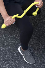 XM Fitness Massage Stick XM Fitness Recovery; foam rollers, advanced rollers, stretch and massage xm-fitness-massage-stick-leg