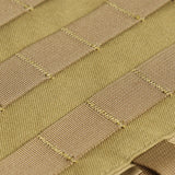 XM Weighted Tactical Vest XM Fitness Variants(s) - Weight / Color xm-fitness-tactical-weight-vest-details2_1