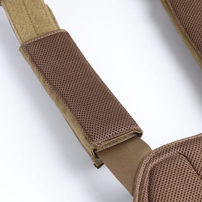 XM Weighted Tactical Vest XM Fitness Variants(s) - Weight / Color xm-fitness-tactical-weight-vest-details3_1