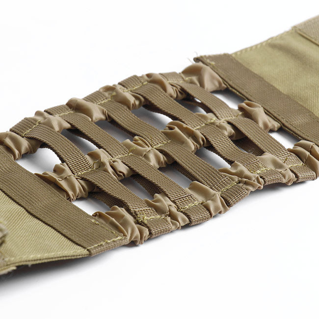 XM Weighted Tactical Vest XM Fitness Variants(s) - Weight / Color xm-fitness-tactical-weight-vest-details4_1