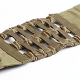 XM Weighted Tactical Vest XM Fitness Variants(s) - Weight / Color xm-fitness-tactical-weight-vest-details4_1