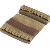 XM Weighted Tactical Vest XM Fitness Variants(s) - Weight / Color xm-fitness-tactical-weight-vest-details5_1