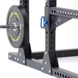 XM Fitness Rig Half Rack XM Fitness Half rack, power rack or cage, smith, smith add-on xm-halfrack-details-2