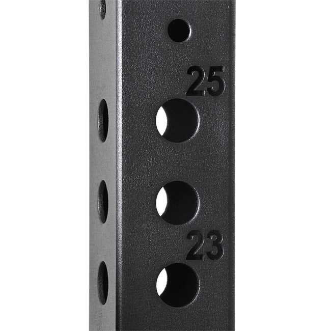 XM Fitness Rig Half Rack XM Fitness Half rack, power rack or cage, smith, smith add-on xm-halfrack-details-3