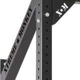 XM Fitness Rig Half Rack XM Fitness Half rack, power rack or cage, smith, smith add-on xm-halfrack-details-4