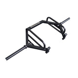 XM Fitness Step Through Olympic Hex / Trap Bar XM Fitness Lifting bars, weight bars, dumbbell handles xm-hex