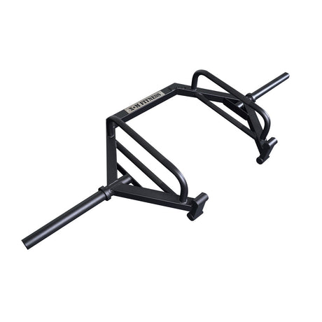 XM Fitness Step Through Olympic Hex / Trap Bar XM Fitness Lifting bars, weight bars, dumbbell handles xm-hex