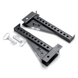 XM Fitnes Spotter Arms For Rigs XM Fitness J-hooks, dip attachments, etc xm-safety-arms-lrg_a166fc0e-a29b-42cc-adec-b8b1964522f7