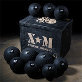 XM Fitness Pro Slam Balls XM Fitness Variant(s) - LBWeight xm-slam-balls-group_1_1_1_1_1_1_1_1_1_a47186a0-638d-4bf5-80b7-6ea976e2f82a