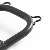XM Fitness Black Power Sled XM Fitness Agility and Speed; jump ropes, climbing and battle ropes, ladders, sled, interval timer xm-sled-with-harness-hooks-lrg