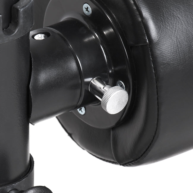 XM Fitness Adjustable Split Squat XM Fitness Modular; preacher curl, vkr, ab, roman chair xm-squat-assist-details